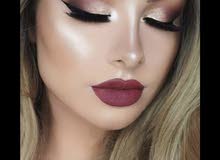 خبيره مكياج وشعر خبيره مكياج وشعر