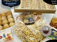 Iranian Sweets, Dried Fruits Premium Quality Iranian Sweets, Dried Fruits Premium Quality