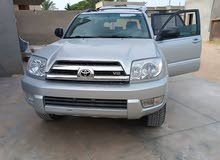 Toyota Other 2005 in Tripoli
