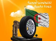 Other 16 Tyres in Zarqa