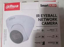 Ip Camera Dahua  4M