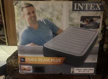 Airbed from INTEX 99cm x 1.91m x 33cm Airbed from INTEX 99cm x 1.91m x 33cm