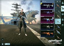 حساب ببجي حساب ببجي