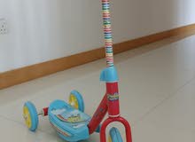 Spongebob three wheels kick scooter Spongebob three wheels kick scooter