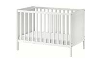 BabyCot - Ikea SUNDVIK BabyCot - Ikea SUNDVIK