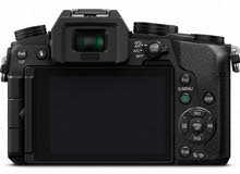 Lumix G7 لوميكس Lumix G7 لوميكس