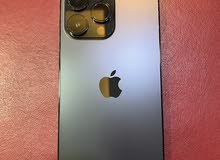 Apple iPhone 14 Pro Max 256 GB in Irbid