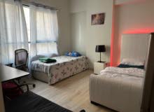 100m2 1 Bedroom Apartments for Rent in Sharjah Al Taawun