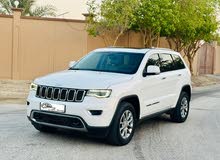 Jeep Grand Cherokee 2018 Limited