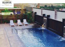 Alanya chalet ,,,اسعار مناسبة جدا Alanya chalet ,,,اسعار مناسبة جدا
