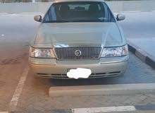 فورد ماركيز 2004 Gs فورد ماركيز 2004 Gs