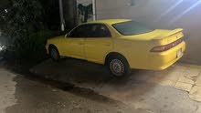 Toyota Mark II 2000 in Basra