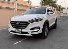 Hyundai Tucson 2016 in Manama