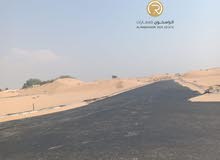 أراضي سكنيه 280 متر مربع بالياسمين تملك حر لجميع الجنسيات معفاه من كافة الرسوم OO أراضي سكنيه 280 متر مربع بالياسمين تملك حر لجميع الجنسيات معفاه من كافة الرسوم OO