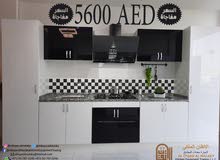 Kitchen WHITE GLOSSY ONLY 5600 AED Kitchen WHITE GLOSSY ONLY 5600 AED