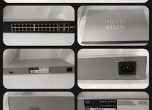 Cisco Small Business SF300-24 - switch - 24 ports - managed