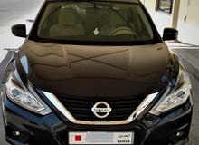 Nissan Altima 2.5 SV - 2018 excellent condition Nissan Altima 2.5 SV - 2018 excellent condition