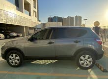 Nissan Qashqai 2014 for urgent sale Nissan Qashqai 2014 for urgent sale