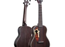 Ukulele يوكوليلي 23 للبيع Ukulele يوكوليلي 23 للبيع