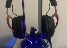 hyperx cloud II used 5 months only