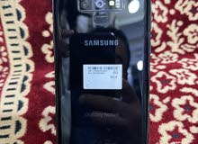 Samsung Galaxy Note 9 128 GB in Sana'a