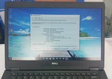 Laptop Dell Latitude E5480 Ci5 7th Gen. 8gb Ram 256 SSD With Warranty