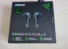 razer Hammerhead true wireless razer Hammerhead true wireless