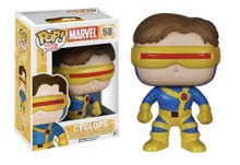Cyclops Marvel Funko Pop! (VAULTED) (RARE)