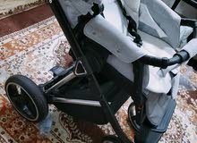 Stroller عربة أطفال