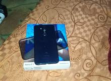 Nokia 8.1 ebakouh Nokia 8.1 ebakouh