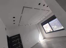 150m2 3 Bedrooms Apartments for Sale in Nablus Northern Mount