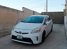 Toyota Prius Prius in Amman