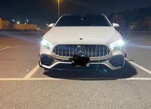 Mercedes Benz A-Class 2019 in Sharjah