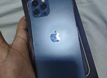 Apple iPhone 12 Pro 256 GB in Al Ahmadi