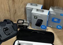 Go Pro DSLR Cameras in Amman