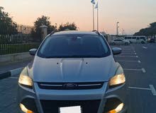 FORD ESCAPE 2014 - WELL MAINTAINED CAR - LADY USE