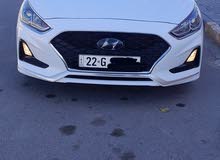 Hyundai Sonata 2020 in Basra