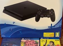  PlayStation 4 for sale in Muharraq