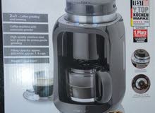 foffee machne foffee machne