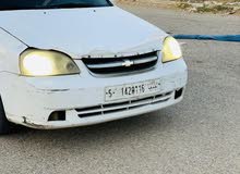 Chevrolet Optra 2013 in Tripoli