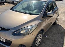 Mazda 2 Standard in Amman