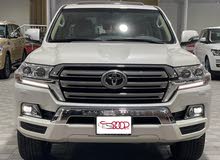 Toyota Landcruiser GXR Toyota Landcruiser GXR