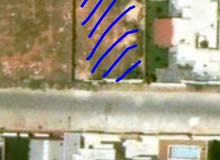 Commercial Land for Rent in Benghazi Al-Sayeda A'esha