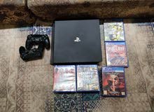 Playstation 4 Pro For Sale in Iraq : Used : Best Prices