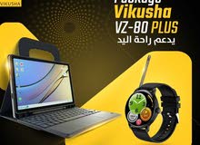 العرض الأقوى VIKUSHA V-Z80 Plus لدى العامر موبايل