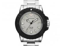 ساعةEmporio Armani Men's Sportivo ساعةEmporio Armani Men's Sportivo