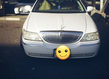 لنكن تاون كار 2004 لنكن تاون كار 2004