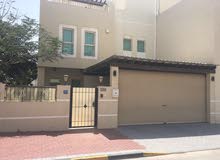 FOR RENT Semi-Furnished Villa 4 Bed 3 Story, Saar Gate – Al Janabiya FOR RENT Semi-Furnished Villa 4 Bed 3 Story, Saar Gate – Al Janabiya