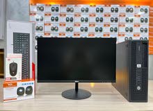  HP  Computers  for sale  in Amman