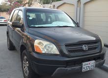 هوندا MRV 2003 هوندا MRV 2003